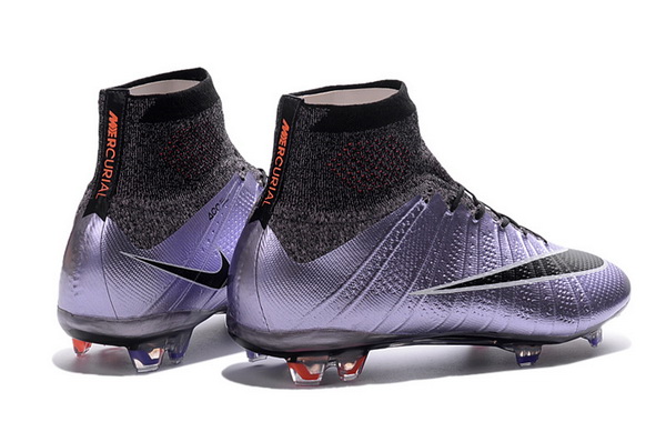 Nike Mercurial Superfly IV FG Men Shoes--030